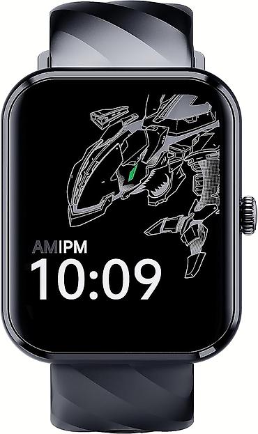 black shark 2: Kateqoriya: Smart saatlar Qiymət: 101 Black Shark Smartwatch – Ağıllı — 3