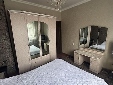 Долгосрочная аренда квартир: 3 комнаты, Собственник, Без подселения, С мебелью полностью — 11