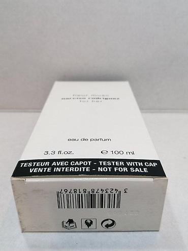 Parfemi: NARCISO RODRIGUEZ FOR HER FLEUR MUSC EDP100ML TSTR | Original — 5