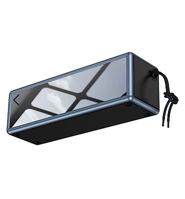 jbl go: Портативная Bluetooth-колонка HOCO HC40: Мощный звук и яркая атмосфера — 5