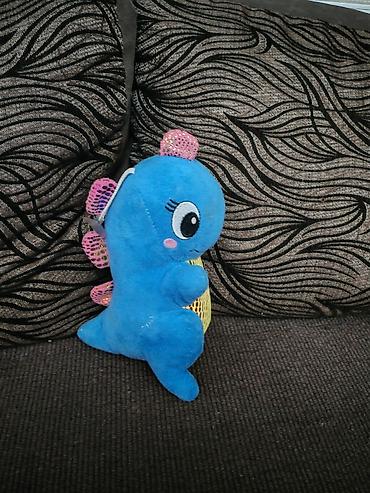 Plišane igračke: Plišane igračke cene od 100 do 500 — 11