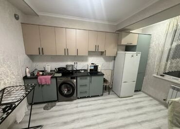 квартира под самоотделку: 1 комната, Собственник, Без подселения, С мебелью полностью