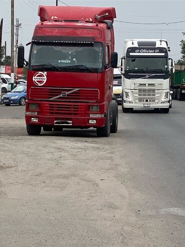 бу запчасти на корейские автомобили: Сүйрөгүч, Volvo, 1996 г., Өзү төкмө