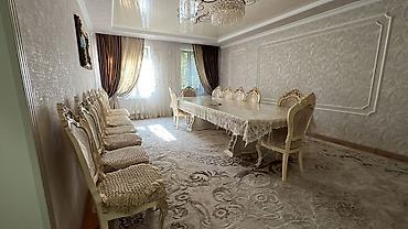 Долгосрочная аренда домов: 200 м², 6 комнат — 9