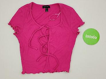 bluzki dekolt serce: New Look, Top damski, rozmiar S — 2
