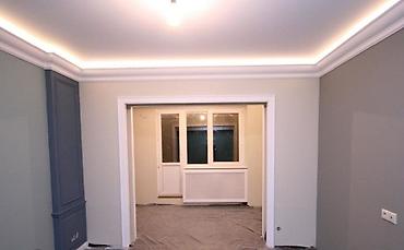 Ремонт под ключ: Ремонт под ключ | Квартиры Больше 6 лет опыта — 5