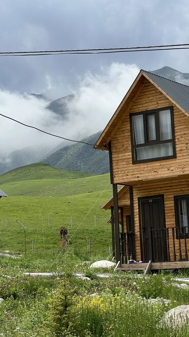 Посуточная аренда домов: 15 м², 2 комнаты — 2