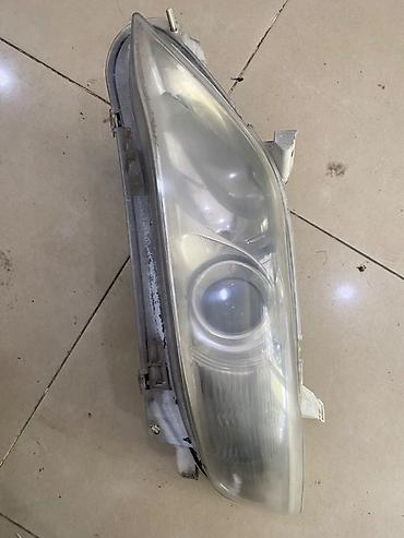 maxavik satilir: Komplekt, Yaxın və uzaq vuran işıqlar Toyota, 2010 il, Analoq, Yaponiya, İşlənmiş — 4
