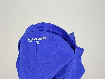 dilvin blue: Inextenso, T-shirt damski, rozmiar M — 4