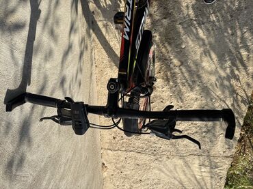İdman velosipedləri: Dağ velosipedi Strim, 26" — 1