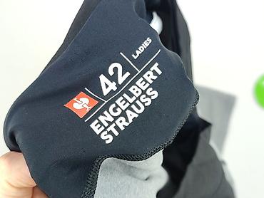 bluza 2 pac: Engelbert Strauss, Spodnie dresowe damskie, rozmiar XL — 4