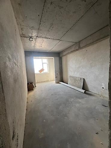 Продажа квартир: 2 комнаты, 75 м², Элитка, 2 этаж, Готовая ПСО (под самоотделку) — 2