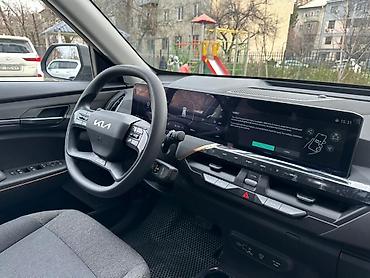 Kia: Kia EV5: 2024 г., Автомат, Электромобиль, Кроссовер — 12