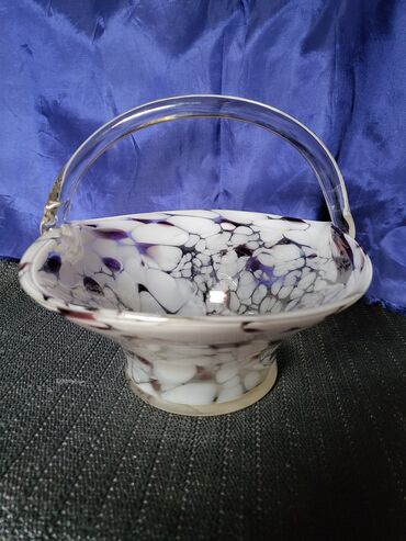 Ostali kućni dekor: Korpa, Novo na lalafo.rs — 7 Ostali kućni dekor: Korpa, Novo — 7