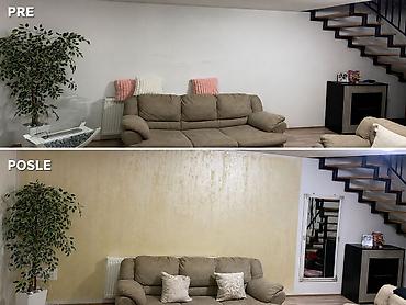 Building, Home & Removals: Usluge adaptacije, molerski radovi, uređenja enterijera i eksterijera — 9