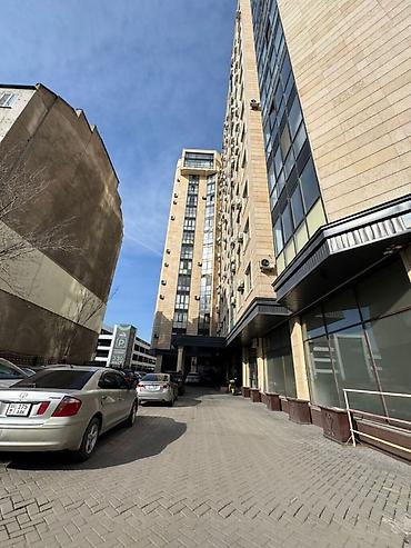 мари: 2 комнаты, 70 м², Элитка, 10 этаж, Евроремонт — 7