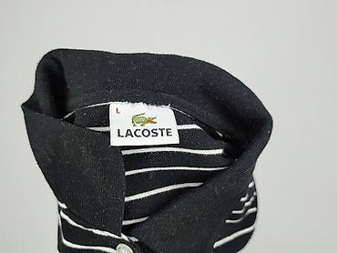 przeceny lacoste: Lacoste, Damska koszulka polo, rozmiar L — 4