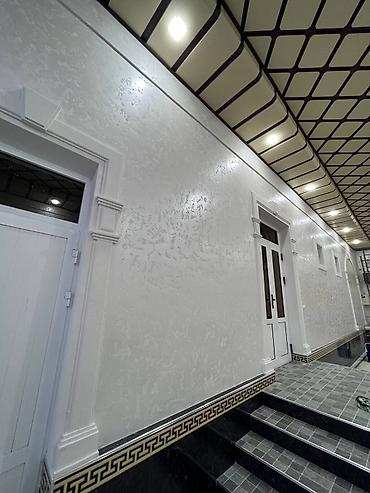 Жидкий травертин: Жидкий травертин и декоративные штукатурки под ключ - Производство и — 26