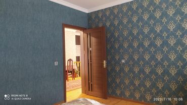 Bağ evlərinin kirayəsi: 70 kv. m, 4 otaqlı, Hovuzsuz, Artezian quyusu, Su, Kanalizasiya — 9