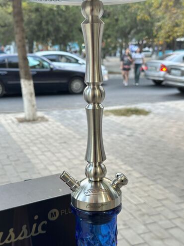 Qəlyan, vayp və aksesuarları: 🌟 MattPear Classic – Klassikanın zirvəsi! Qəlyan həzzini tam fərqli -da lalafo.az — 2 Qəlyan, vayp və aksesuarları: 🌟 MattPear Classic – Klassikanın zirvəsi! Qəlyan həzzini tam fərqli — 2