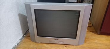 islenmis kompyuter: İşlənmiş Televizor Sony 48" Ünvandan götürmə
