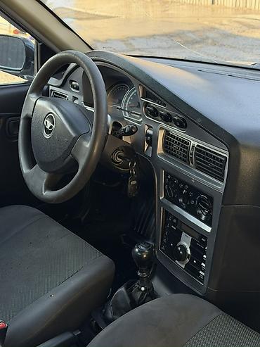 Daewoo: Daewoo Nexia: 2012 г., 1.5 л, Бензин, Седан — 5