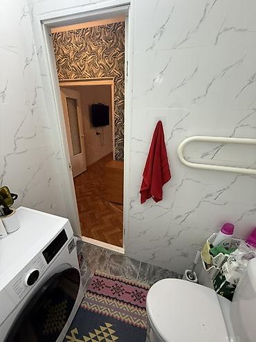 квартира 12микрорайон: 1 комната, 44 м², 105 серия, 9 этаж — 2