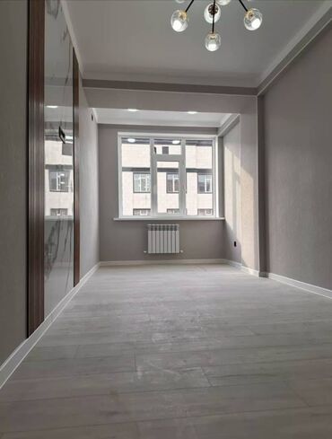 Продажа квартир: 2 комнаты, 43 м², Элитка, 8 этаж, Дизайнерский ремонт