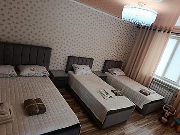 1 комнат: Просторный двухэтажный дом с благоустроенным двором и гаражом - — 9
