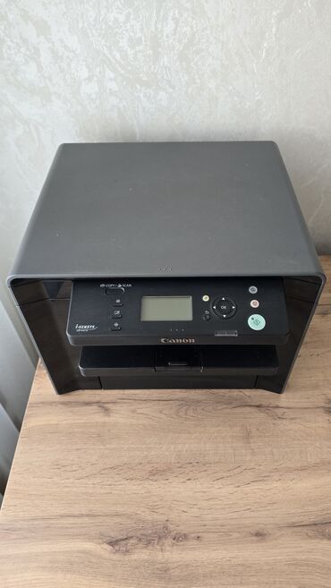 купить бу принтер: Продаю принтер 3 в 1 Canon MF4410