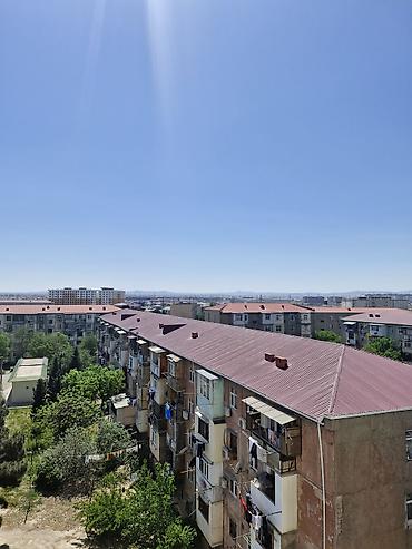 ev alqi satqi: 2 otaqlı, Yeni tikili, 74 kv. m — 6