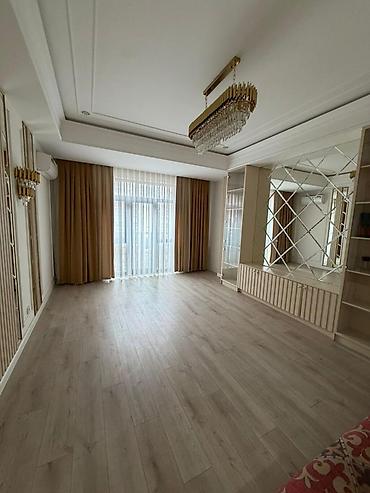 Продажа квартир: 4 комнаты, 140 м², Элитка, 7 этаж — 10