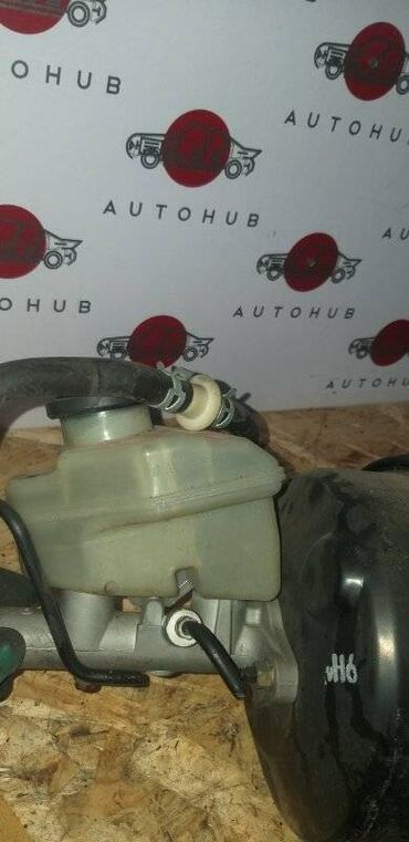 авто баферы: Бачок для тормозной жидкости Toyota Camry XV35 2AZ-FE 2005 (б/у)