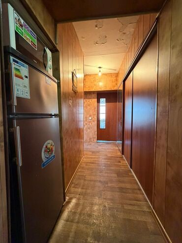 Продажа квартир: 2 комнаты, 45 м², Индивидуалка, 4 этаж, Косметический ремонт at lalafo.kg — 13 Продажа квартир: 2 комнаты, 45 м², Индивидуалка, 4 этаж, Косметический ремонт — 13