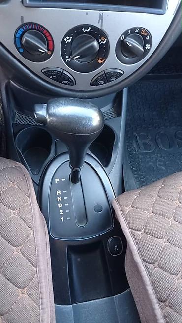 Ford: Ford Focus: 2003 г., Механика, Универсал — 9