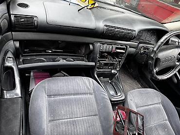 crv 2: Audi A4: 1997 г., 1.8 л, Автомат, Бензин, Седан — 5