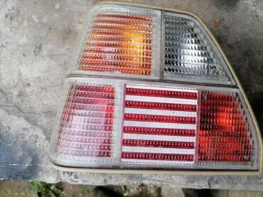 Tuning oprema: Stop lampe Golf 2 tuning kao nove na lalafo.rs — 11 Tuning oprema: Stop lampe Golf 2 tuning kao nove — 11