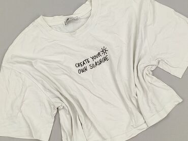 custom t shirty: FB Sister, T-shirt damski, rozmiar S