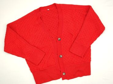 getex kurtki zimowe damskie: Women`s knitwear, size 5XL (EU 50)