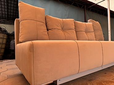 Прямые диваны: Прямой диван — 6