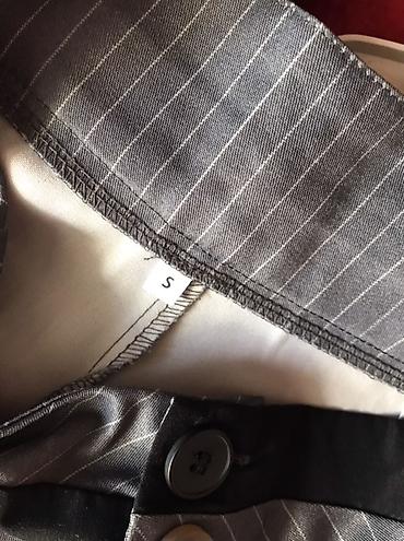 Топы и рубашки: Рубашка, цвет - Белый — 17