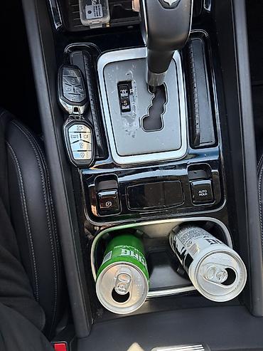 Ssangyong: Ssangyong Rexton: 2020 г., 2.2 л, Автомат, Дизель, Внедорожник — 17