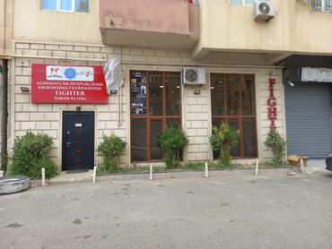 Kommersiya daşınmaz əmlakının satışı: Təcili satılır. Hal hazırda idman zalı kimi fəaliyyət göstərir, bir az -da lalafo.az — 2 Kommersiya daşınmaz əmlakının satışı: Təcili satılır. Hal hazırda idman zalı kimi fəaliyyət göstərir, bir az — 2