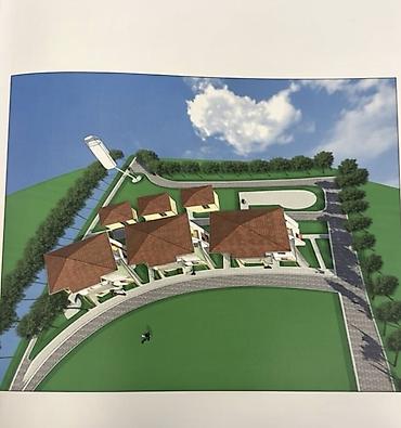 Продажа участков: 17 соток, Для бизнеса, Красная книга, Тех паспорт, Договор купли-продажи — 2