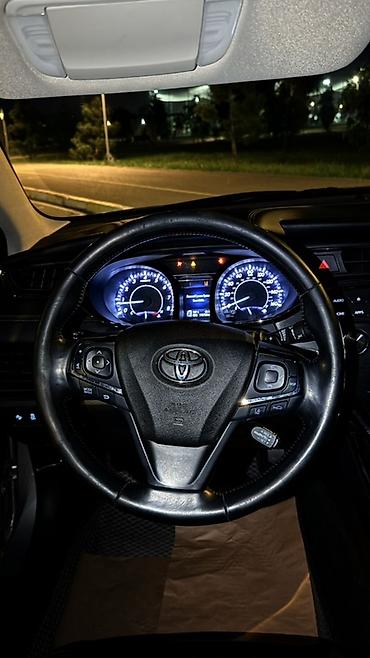 Toyota: Toyota Avalon: 2017 г., 3.5 л, Автомат, Бензин, Седан — 4