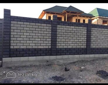 Кладка: Кладка пескоблока Бесплатная консультация Больше 6 лет опыта — 10