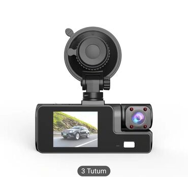 videoregistrator az: Videoreqistratorlar, Yeni, Avtomatik, <4 gb, Çin, Ödənişli çatdırılma