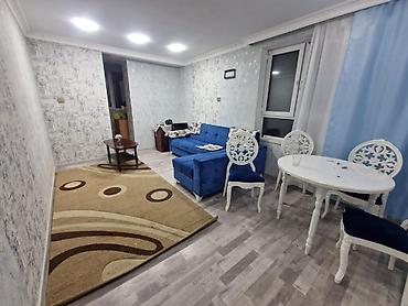 Квартиры: 2 otaqlı mənzil – mebel və texnika ilə Planlaşdırma: - Geniş zal: iki — 9