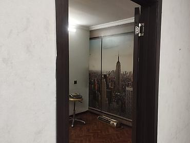 Kommersiya daşınmaz əmlakı: Kiralık küçəvitini/obyekti - Ünvan:Xətai rayonu Əhmədli prospekti — 5