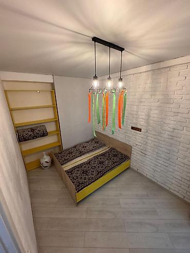 Долгосрочная аренда квартир: 4 комнаты, Агентство недвижимости, Без подселения, С мебелью полностью — 2